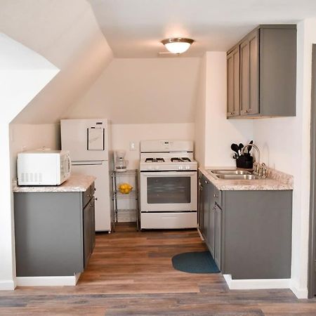 פיטסבורג Unwind In A Bright Comfortable Apartment For 3 מראה חיצוני תמונה