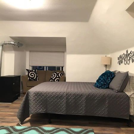 פיטסבורג Unwind In A Bright Comfortable Apartment For 3 מראה חיצוני תמונה