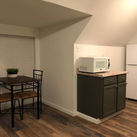 פיטסבורג Unwind In A Bright Comfortable Apartment For 3 מראה חיצוני תמונה