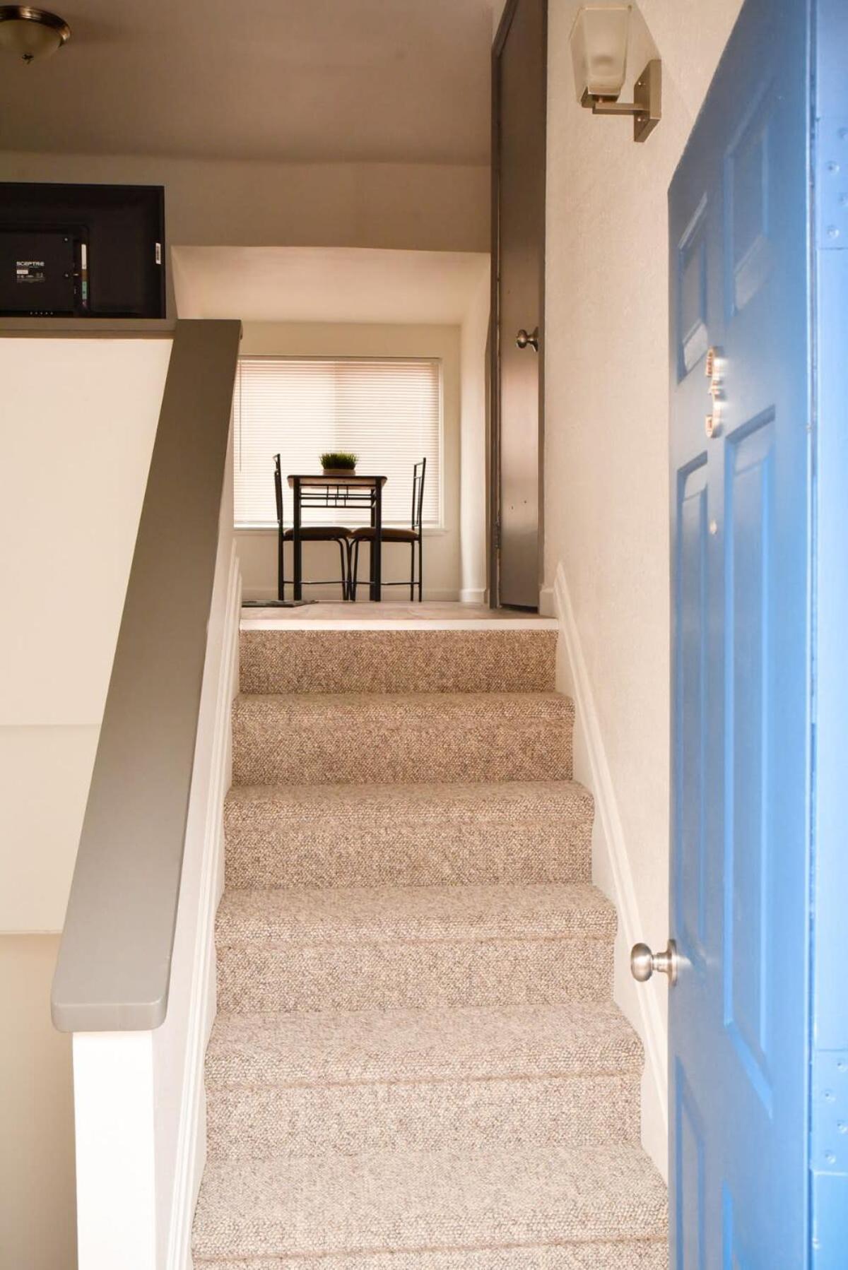 פיטסבורג Unwind In A Bright Comfortable Apartment For 3 מראה חיצוני תמונה