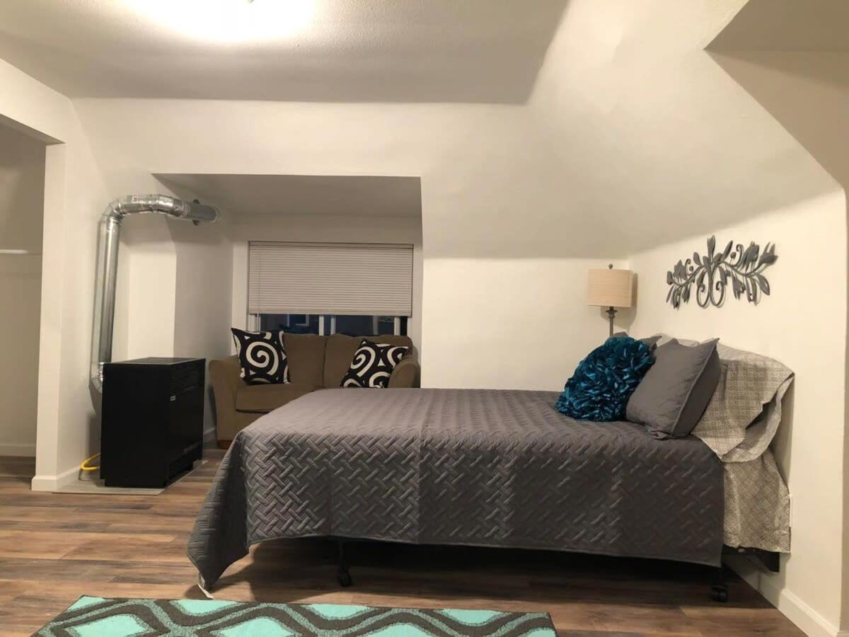 פיטסבורג Unwind In A Bright Comfortable Apartment For 3 מראה חיצוני תמונה