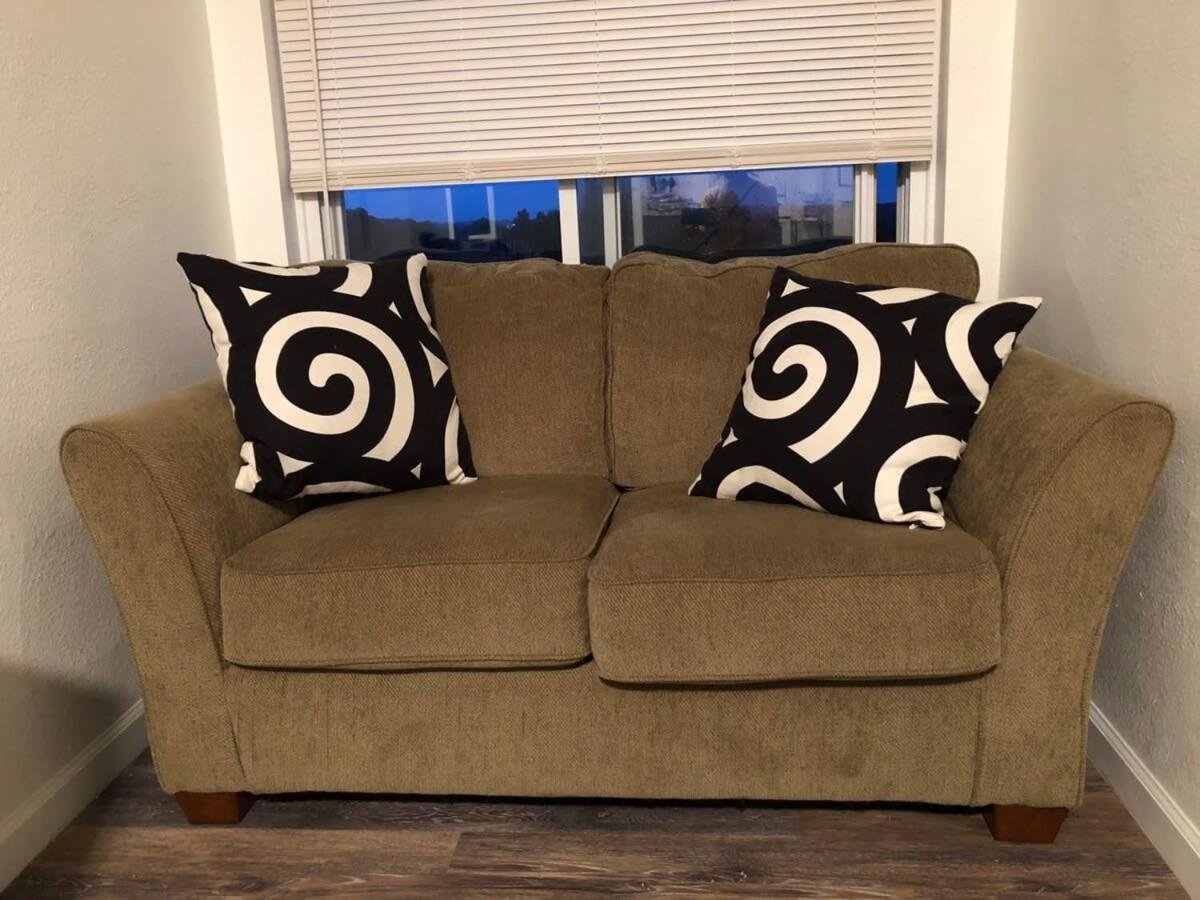 פיטסבורג Unwind In A Bright Comfortable Apartment For 3 מראה חיצוני תמונה