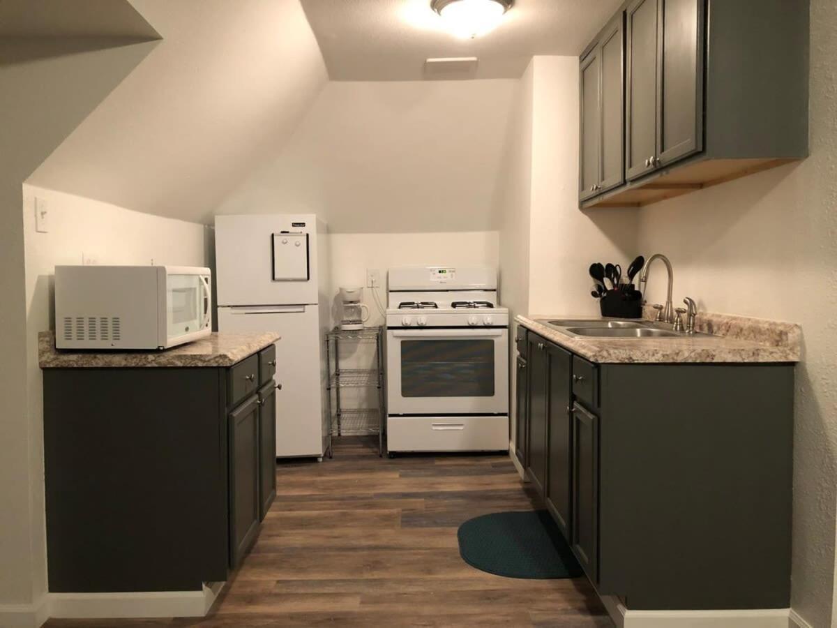 פיטסבורג Unwind In A Bright Comfortable Apartment For 3 מראה חיצוני תמונה