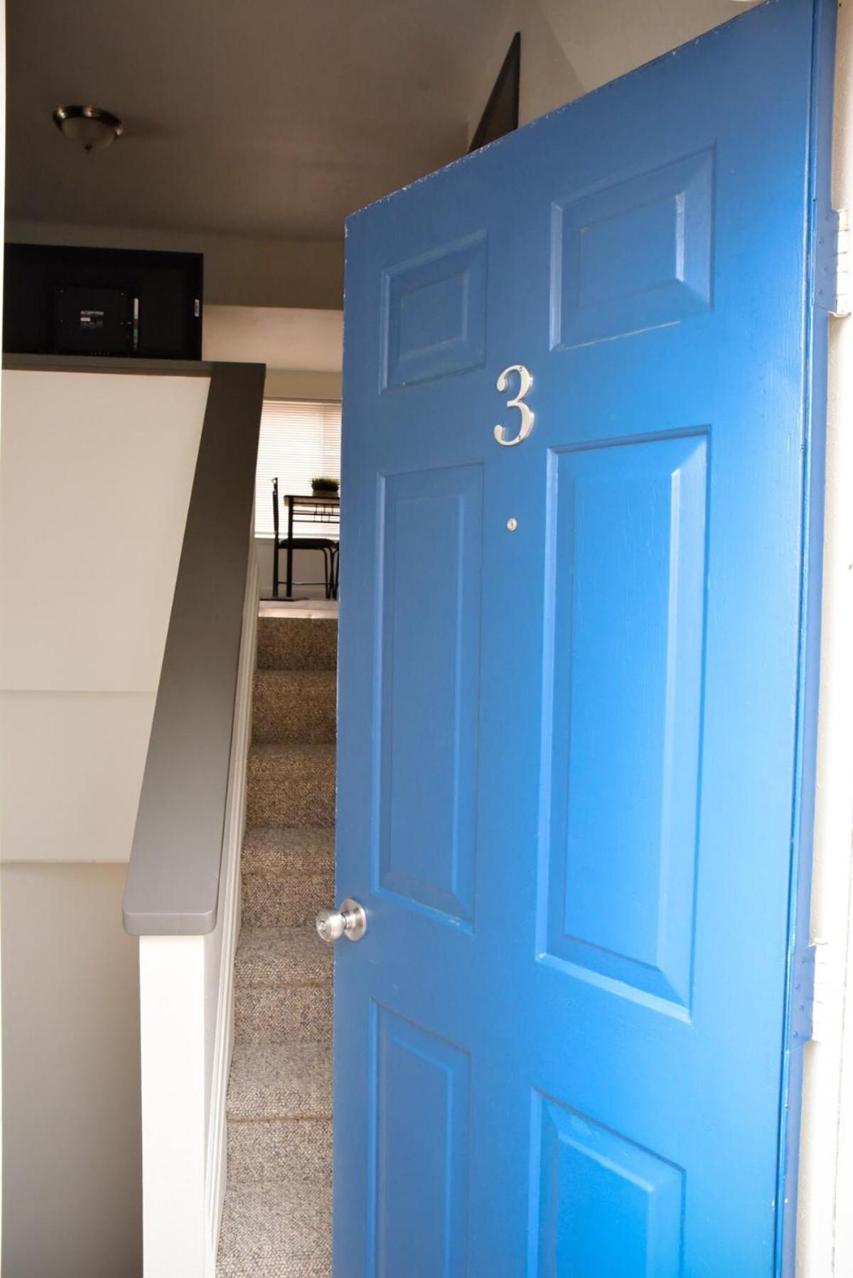 פיטסבורג Unwind In A Bright Comfortable Apartment For 3 מראה חיצוני תמונה